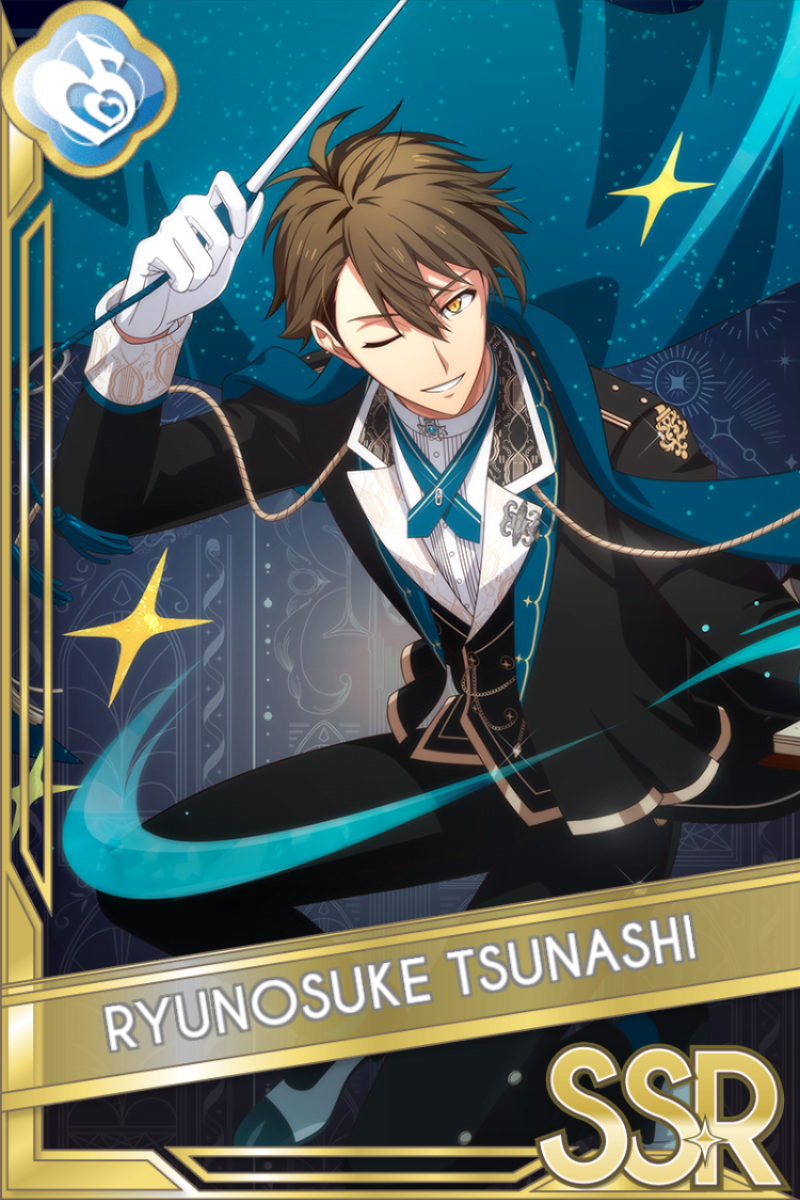 Symphonic Story “PIECES”