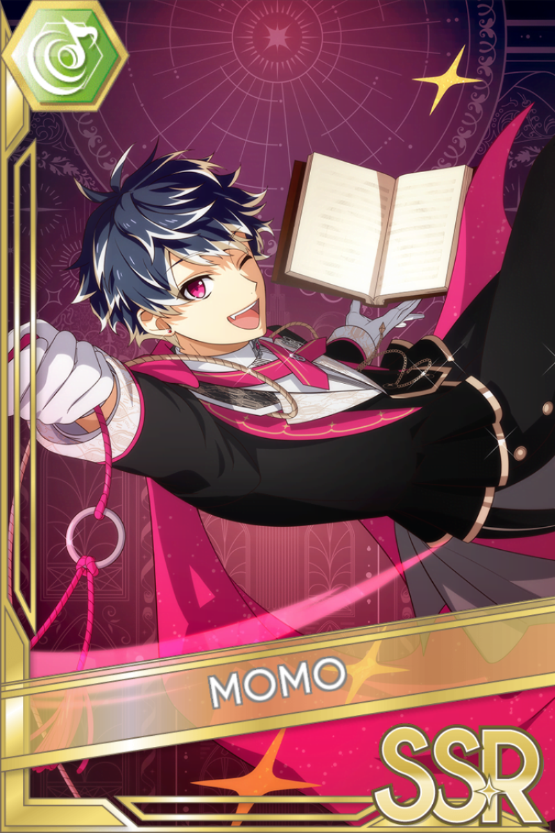 Symphonic Story “PIECES”