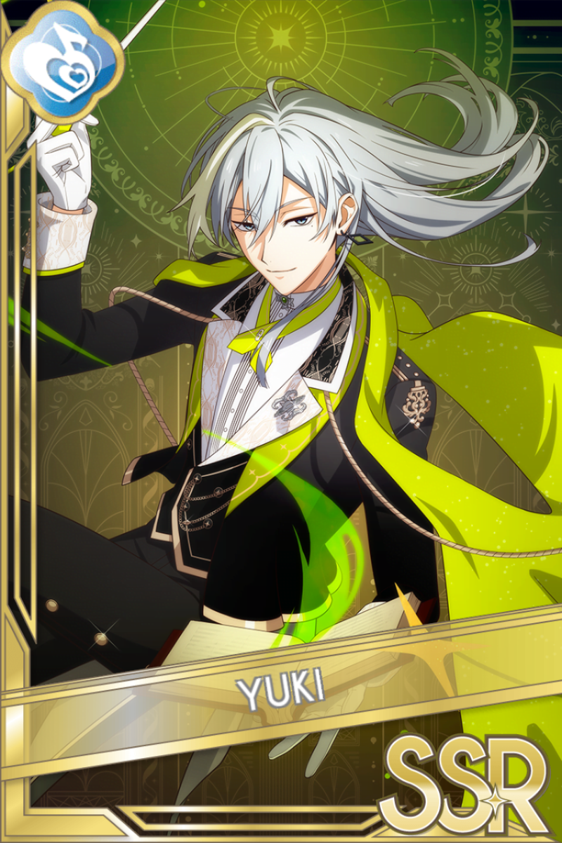 Symphonic Story “PIECES”