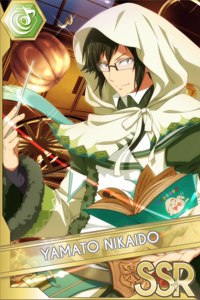 メルヘンドリーム