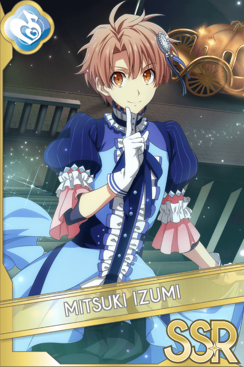 メルヘンドリーム