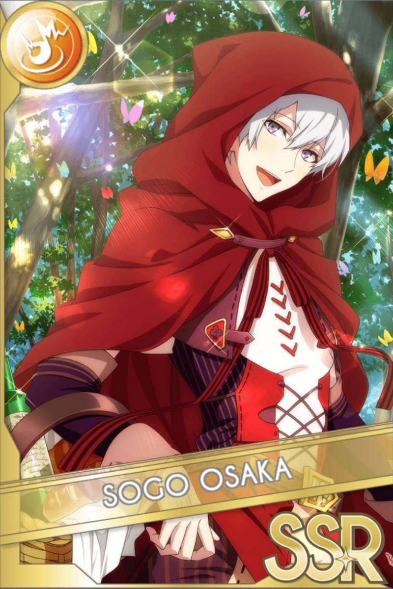 メルヘンドリーム