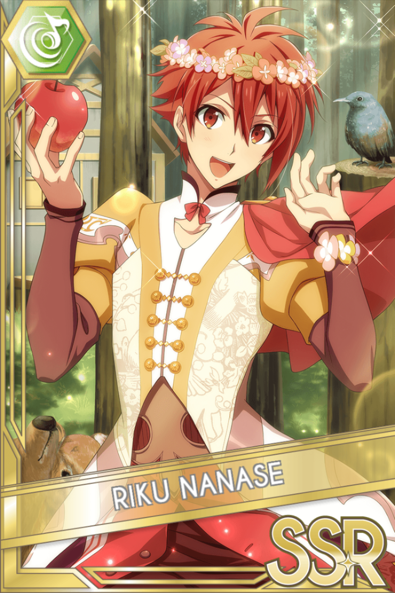 メルヘンドリーム