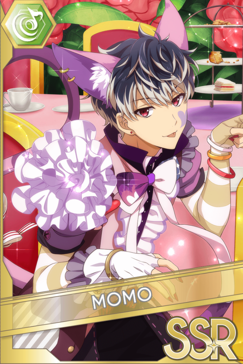 メルヘンドリーム