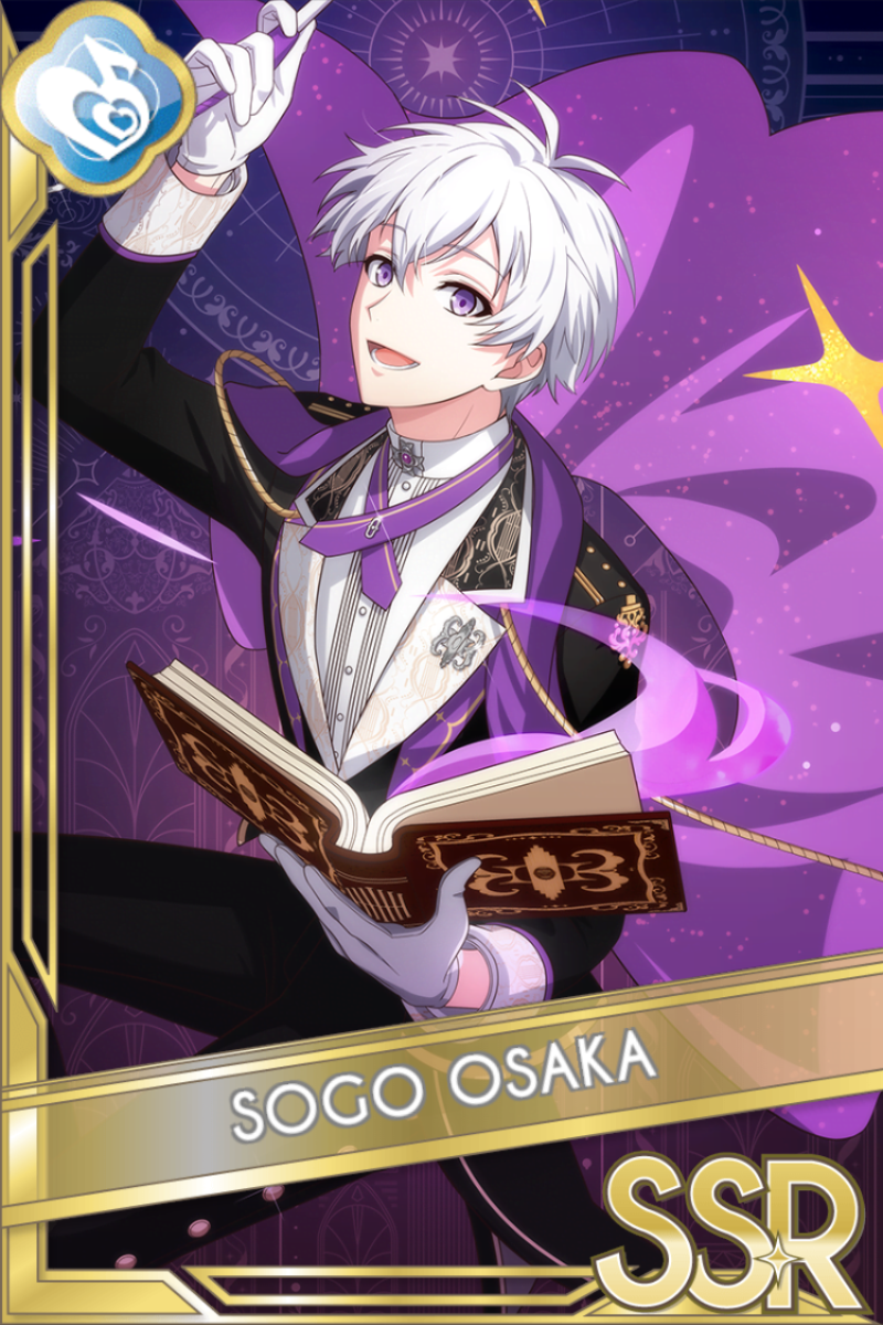 Symphonic Story “PIECES”