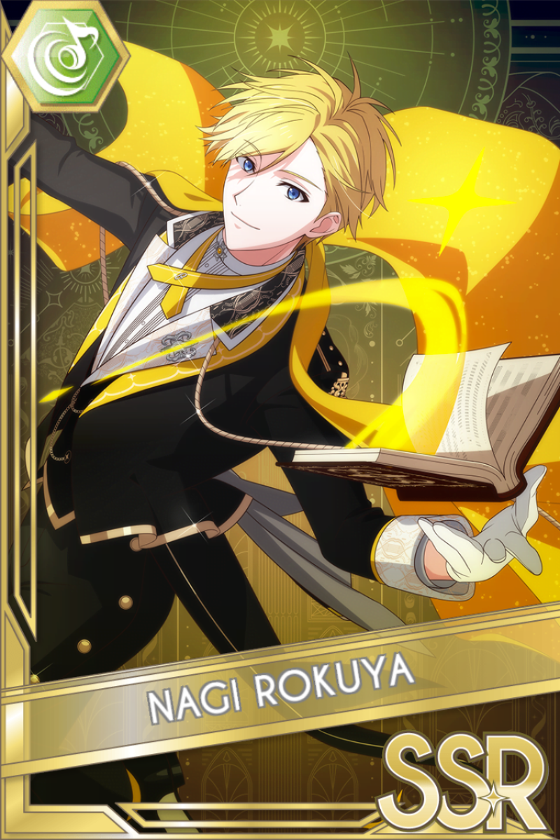 Symphonic Story “PIECES”