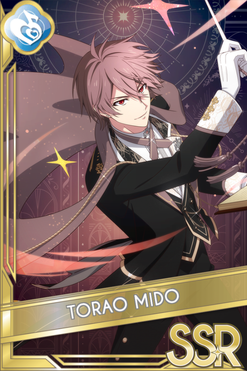 Symphonic Story “PIECES”