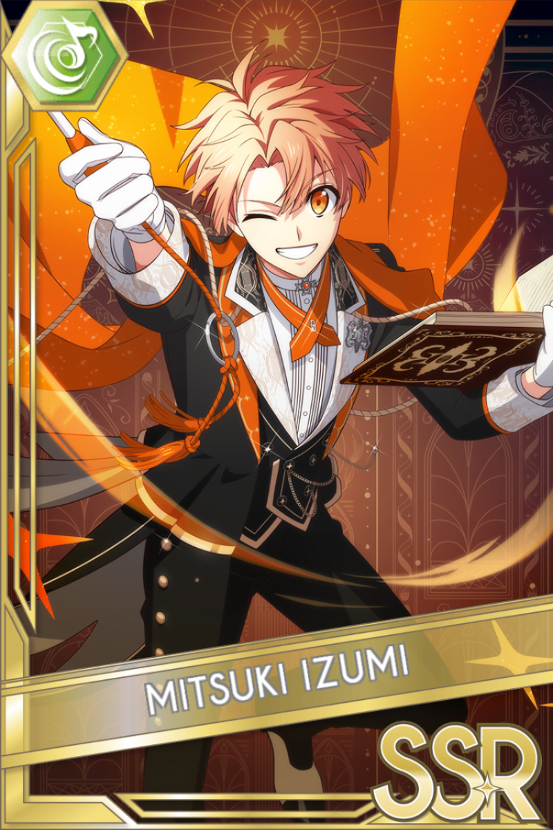 Symphonic Story “PIECES”