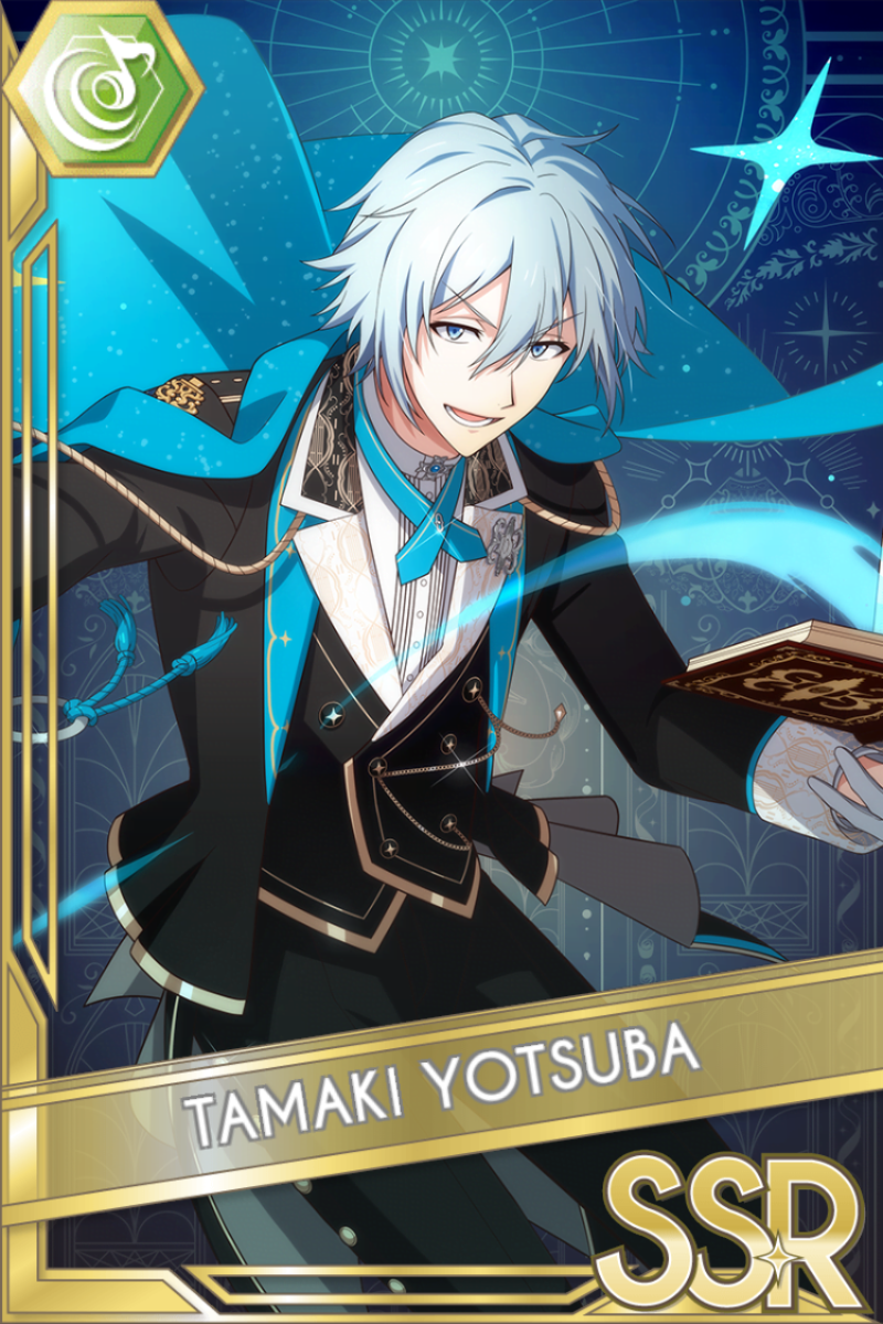 Symphonic Story “PIECES”