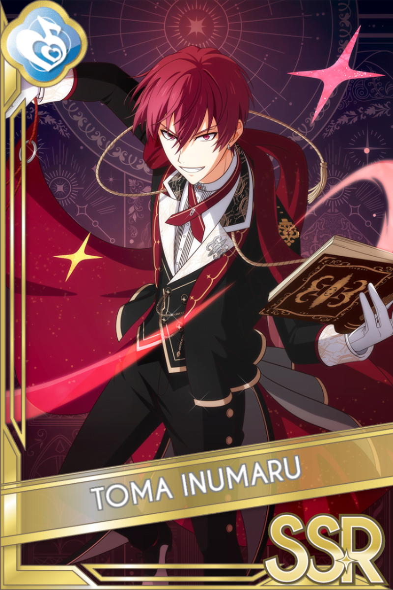 Symphonic Story “PIECES”