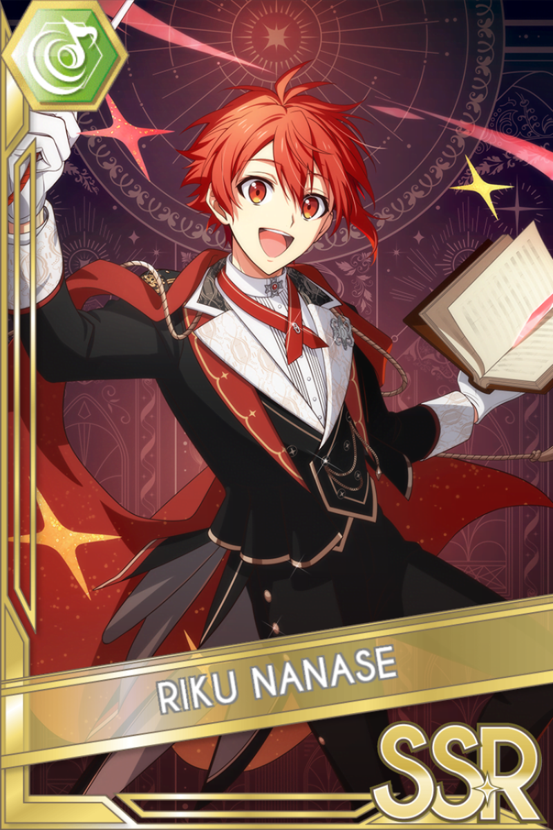 Symphonic Story “PIECES”