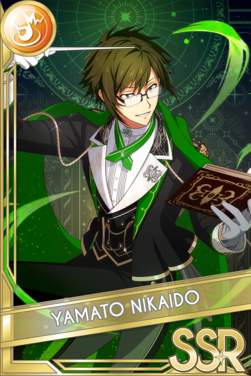 Symphonic Story “PIECES”