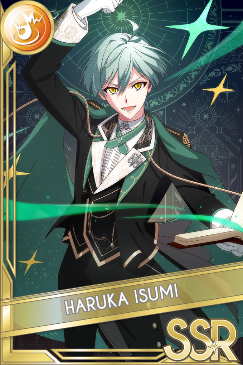 Symphonic Story “PIECES”