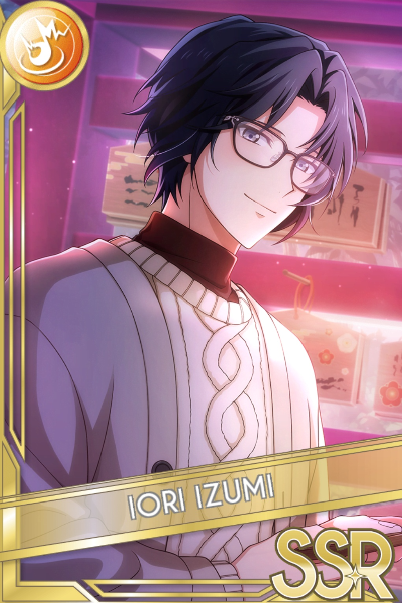 Classic glasses photo collection