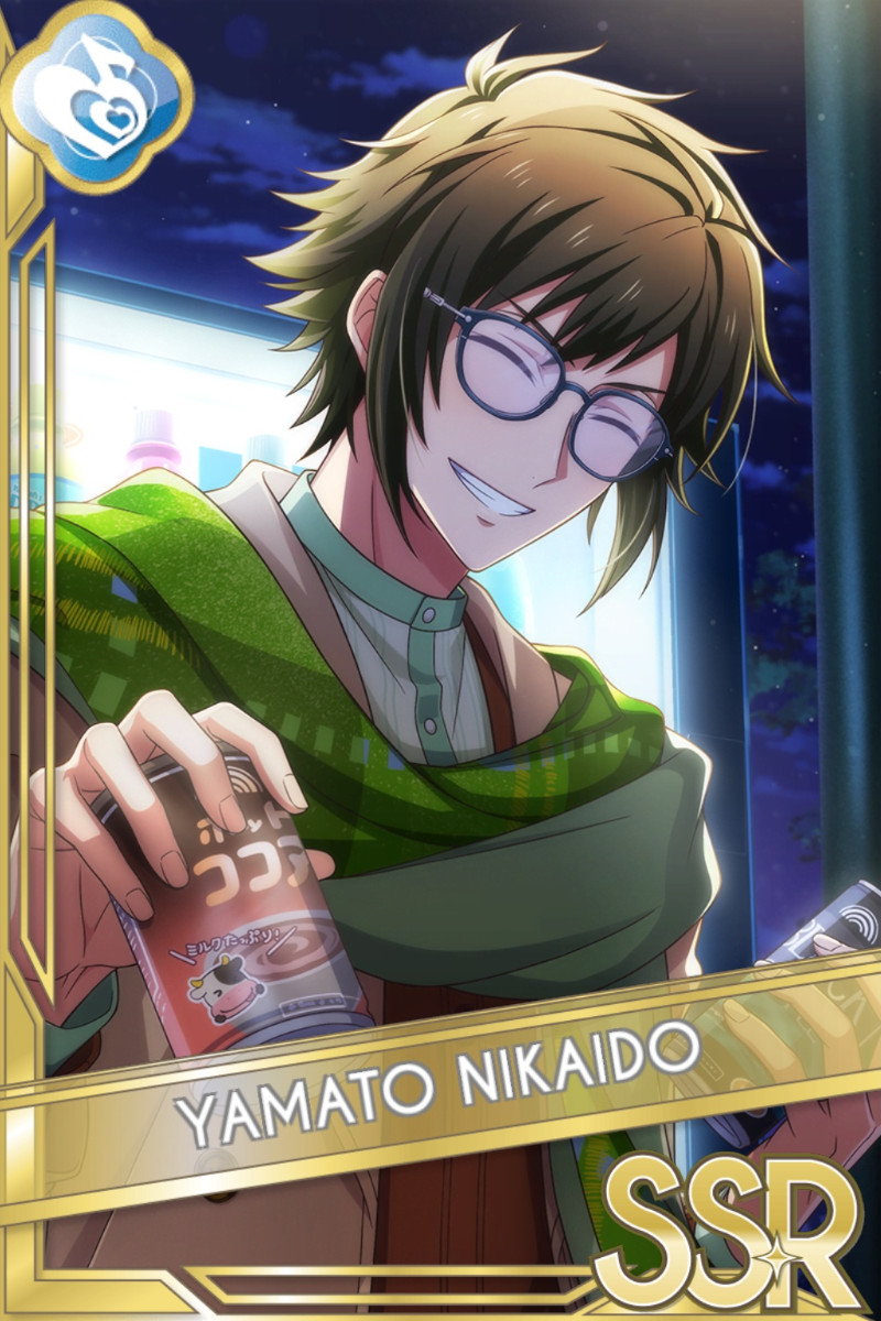 Classic glasses photo collection