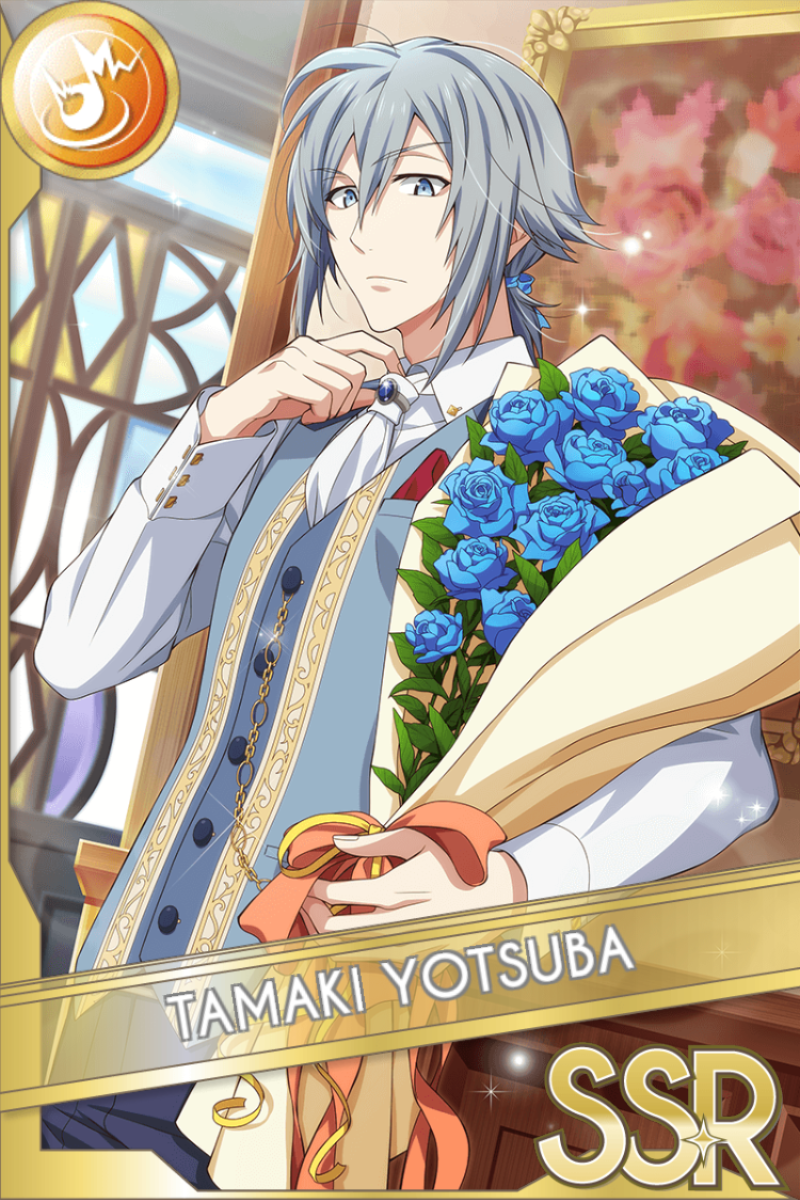 アイナナロマン