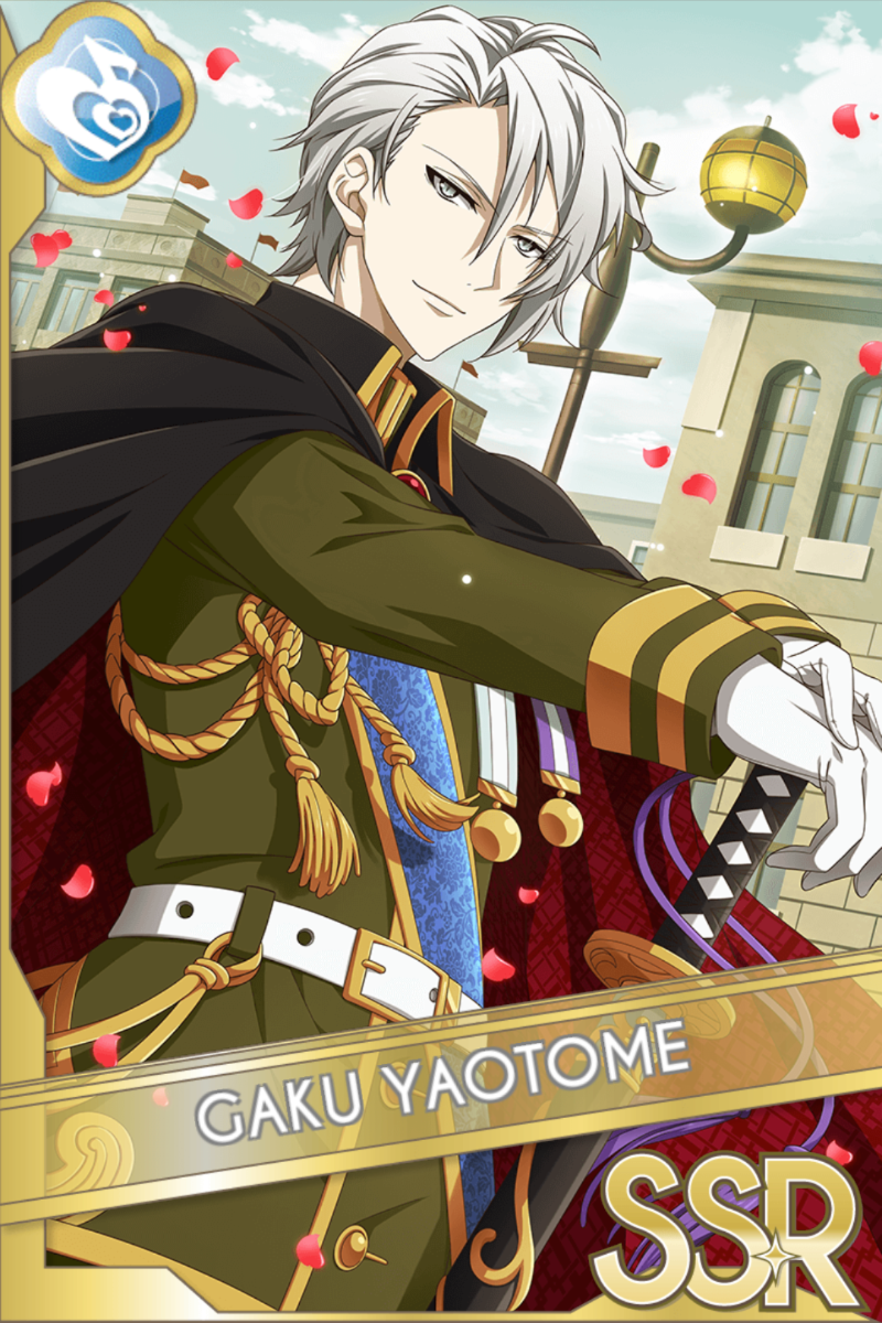 アイナナロマン