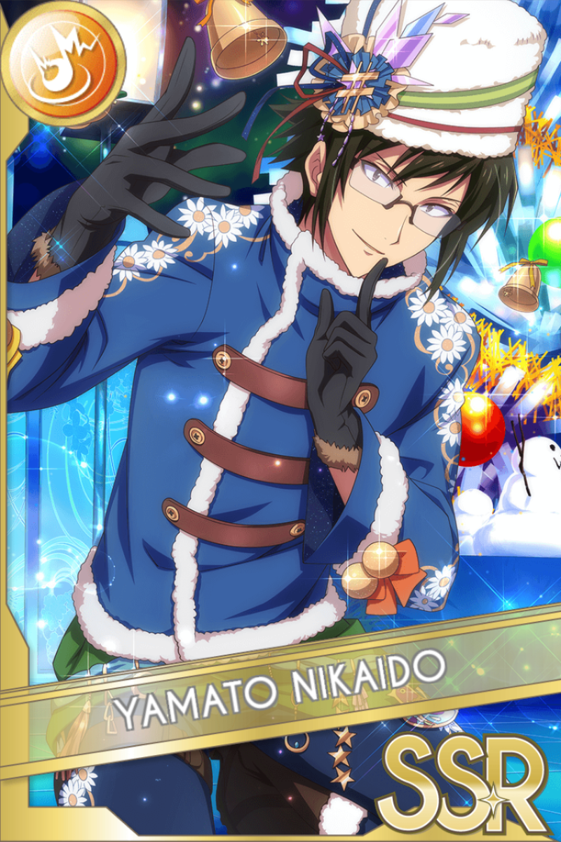 Xmas magic