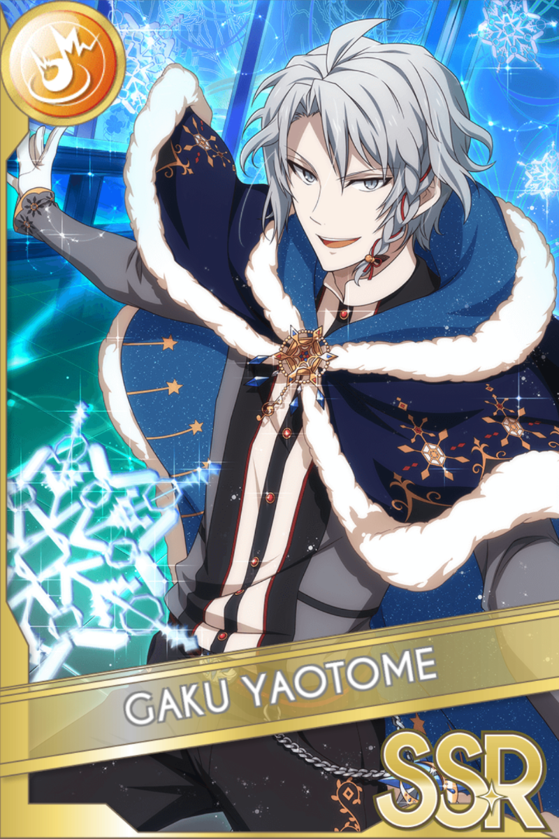 Xmas magic