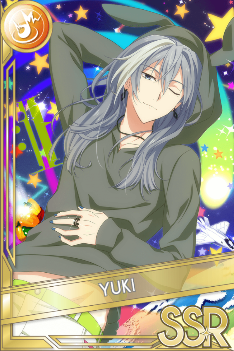 うさ耳パーカー2