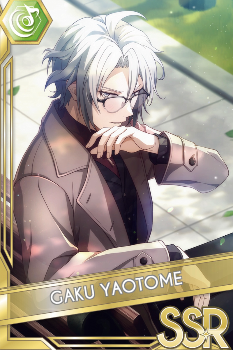 Classic glasses photo collection