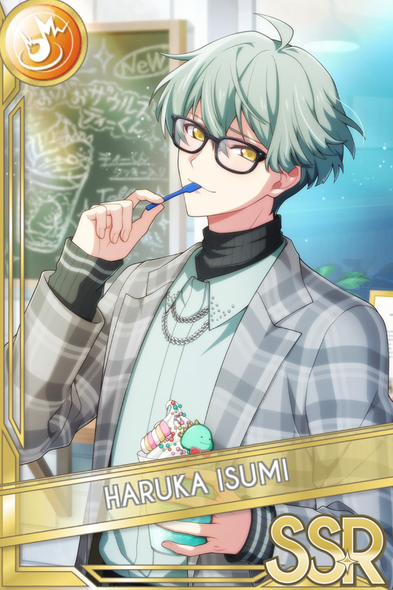 Classic glasses photo collection