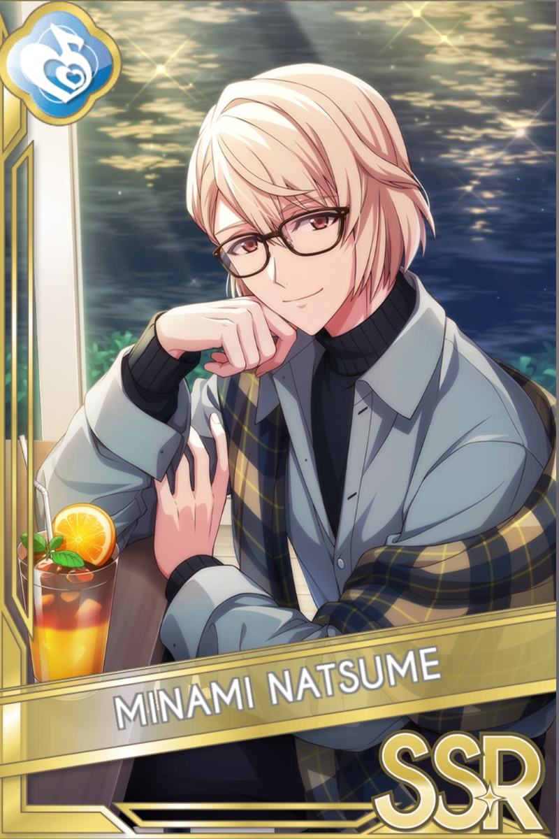 Classic glasses photo collection