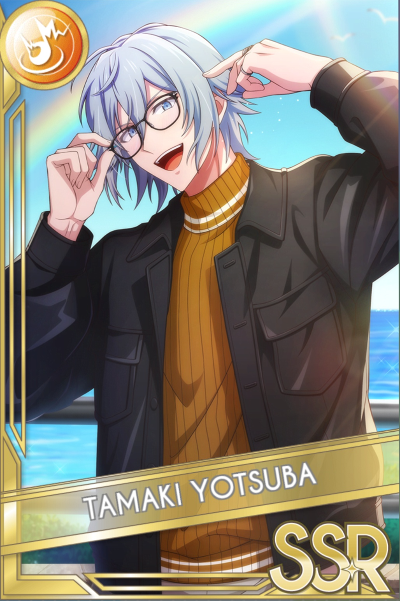 Classic glasses photo collection