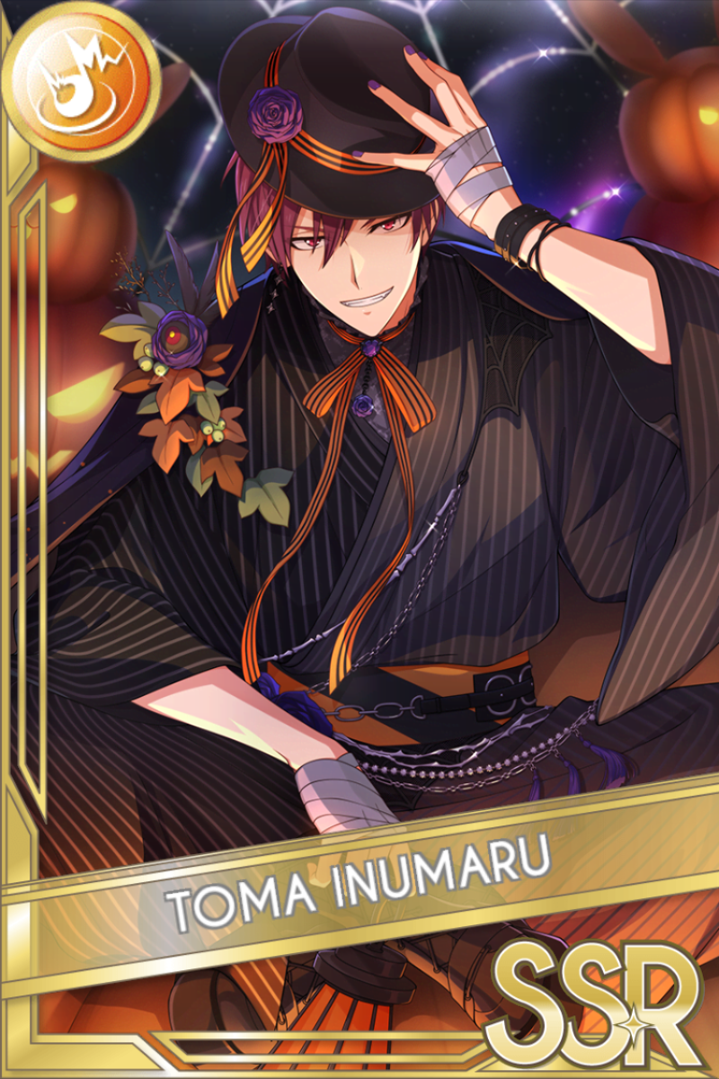 Dance Night of Wonder