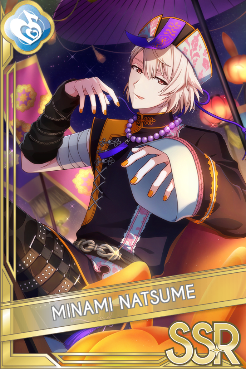 Dance Night of Wonder