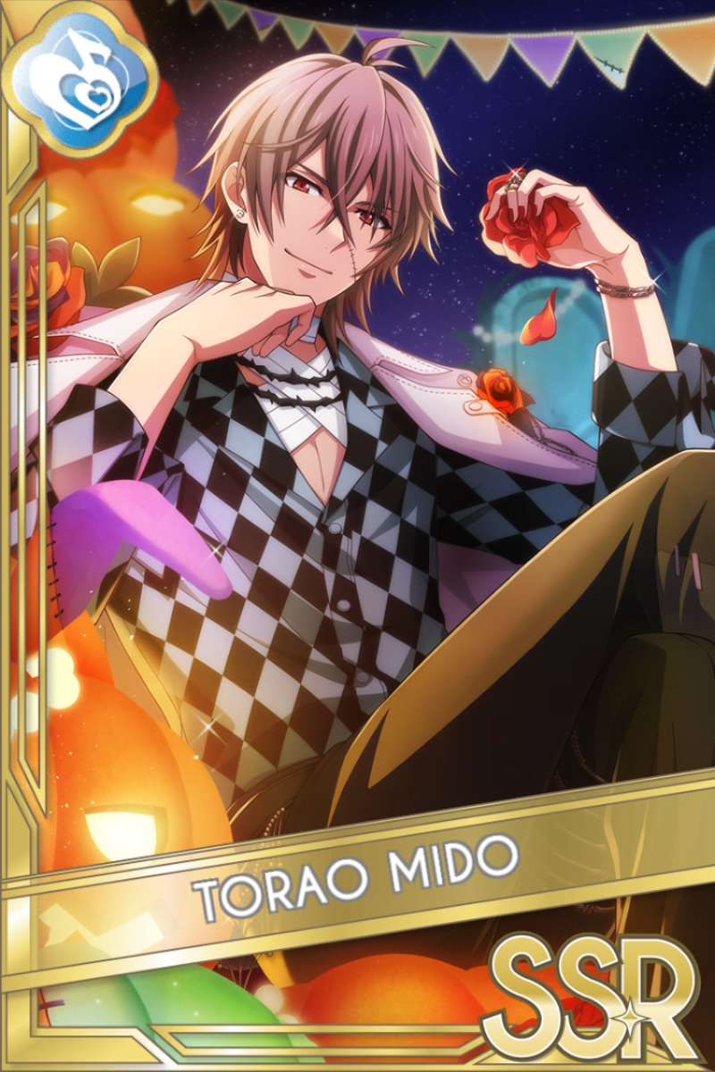 Dance Night of Wonder