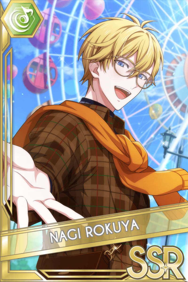 Classic glasses photo collection