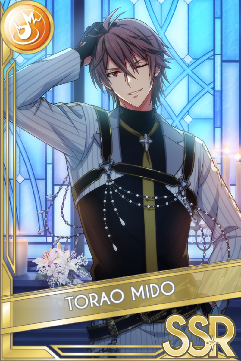 Le Fierté COLLECTION