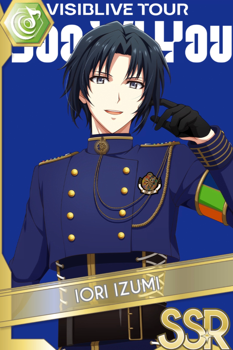 Good 4 You -VISIBLIVE TOUR-