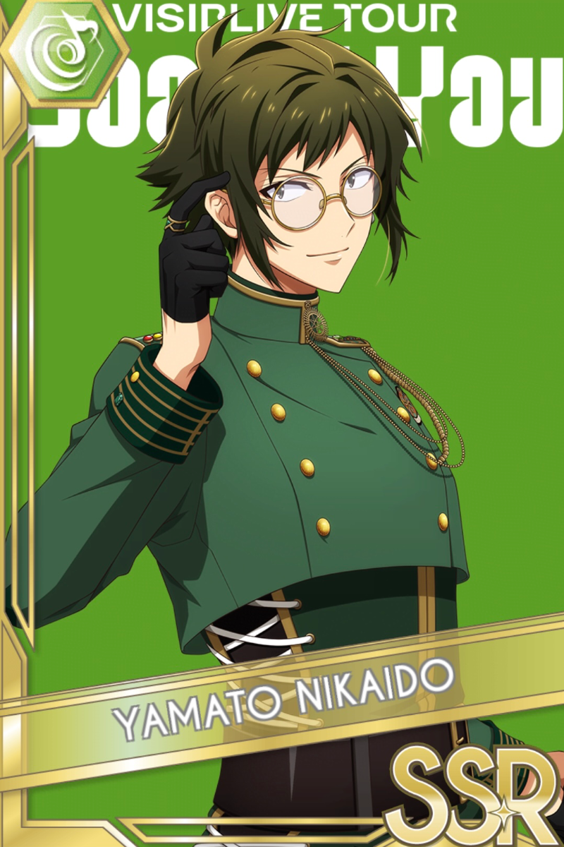 Good 4 You -VISIBLIVE TOUR-