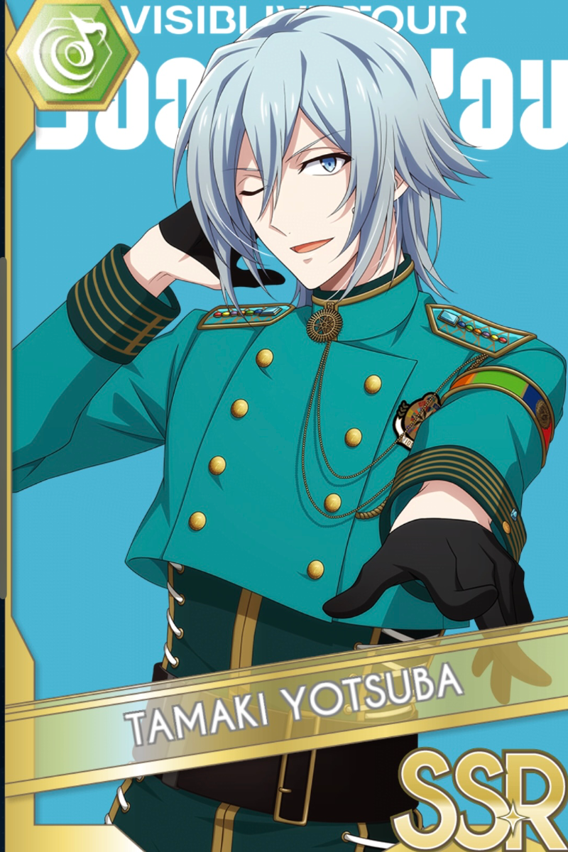 Good 4 You -VISIBLIVE TOUR-