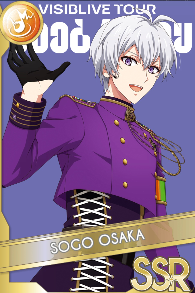 Good 4 You -VISIBLIVE TOUR-