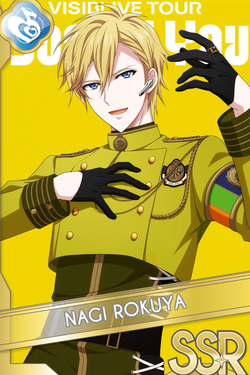 Good 4 You -VISIBLIVE TOUR-