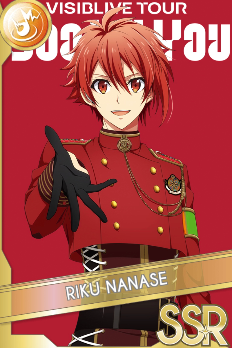 Good 4 You -VISIBLIVE TOUR-