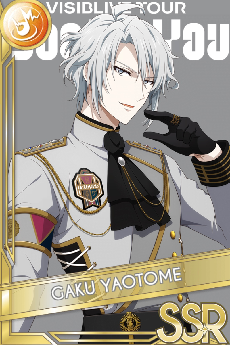 Good 4 You -VISIBLIVE TOUR-