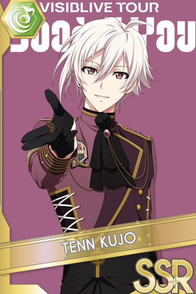 Good 4 You -VISIBLIVE TOUR-