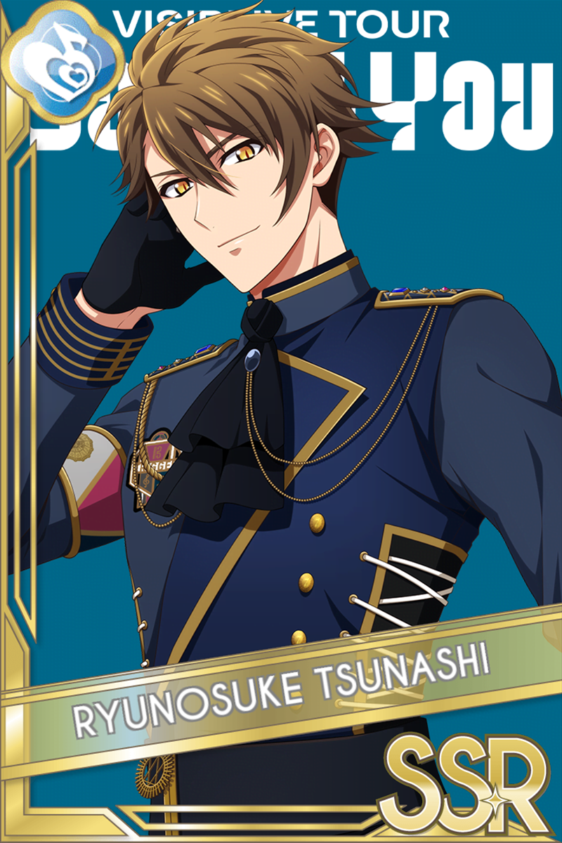 Good 4 You -VISIBLIVE TOUR-