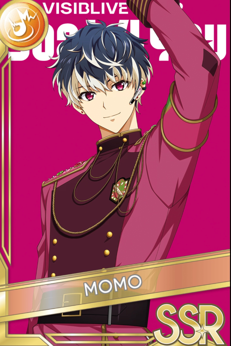 Good 4 You -VISIBLIVE TOUR-