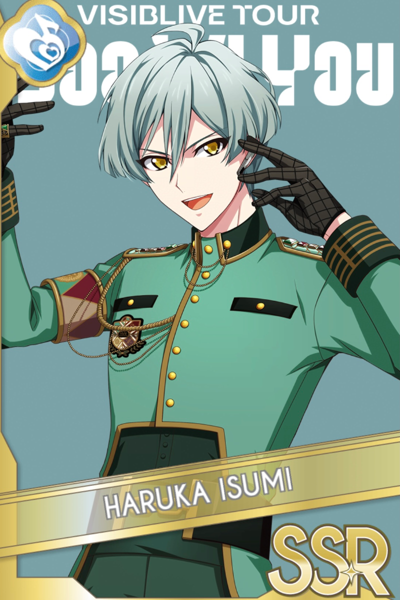 Good 4 You -VISIBLIVE TOUR-