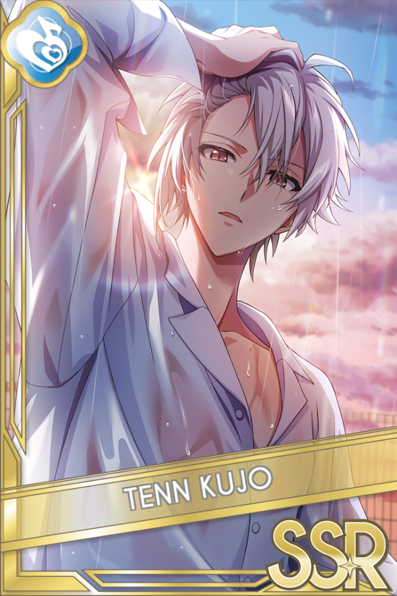 Photo Collection -潤-