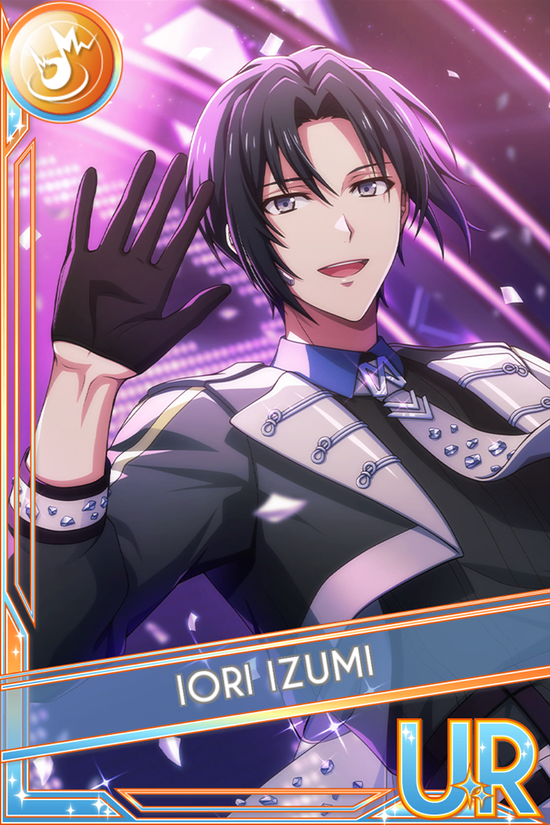 Rainbow City another