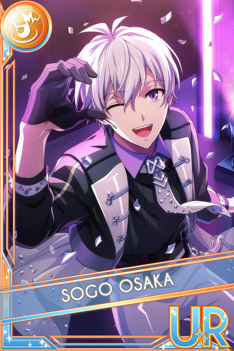 Rainbow City another