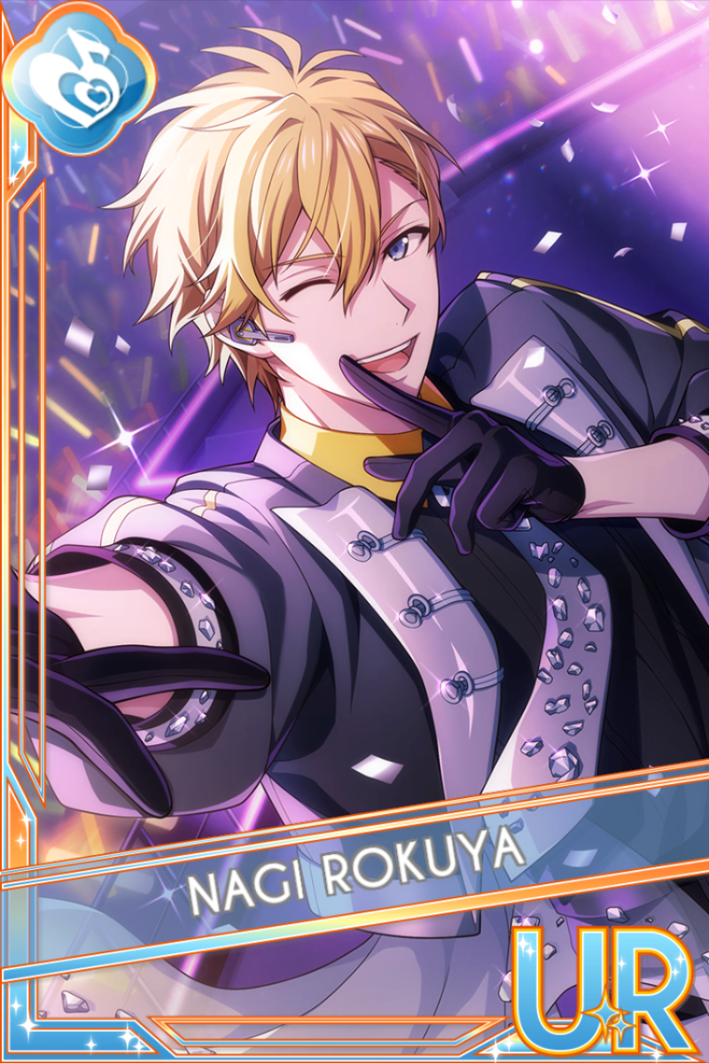 Rainbow City another