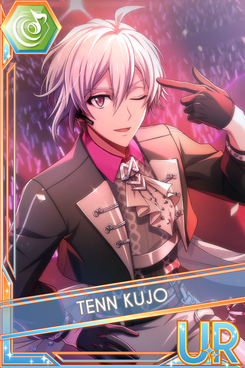 Rainbow City another