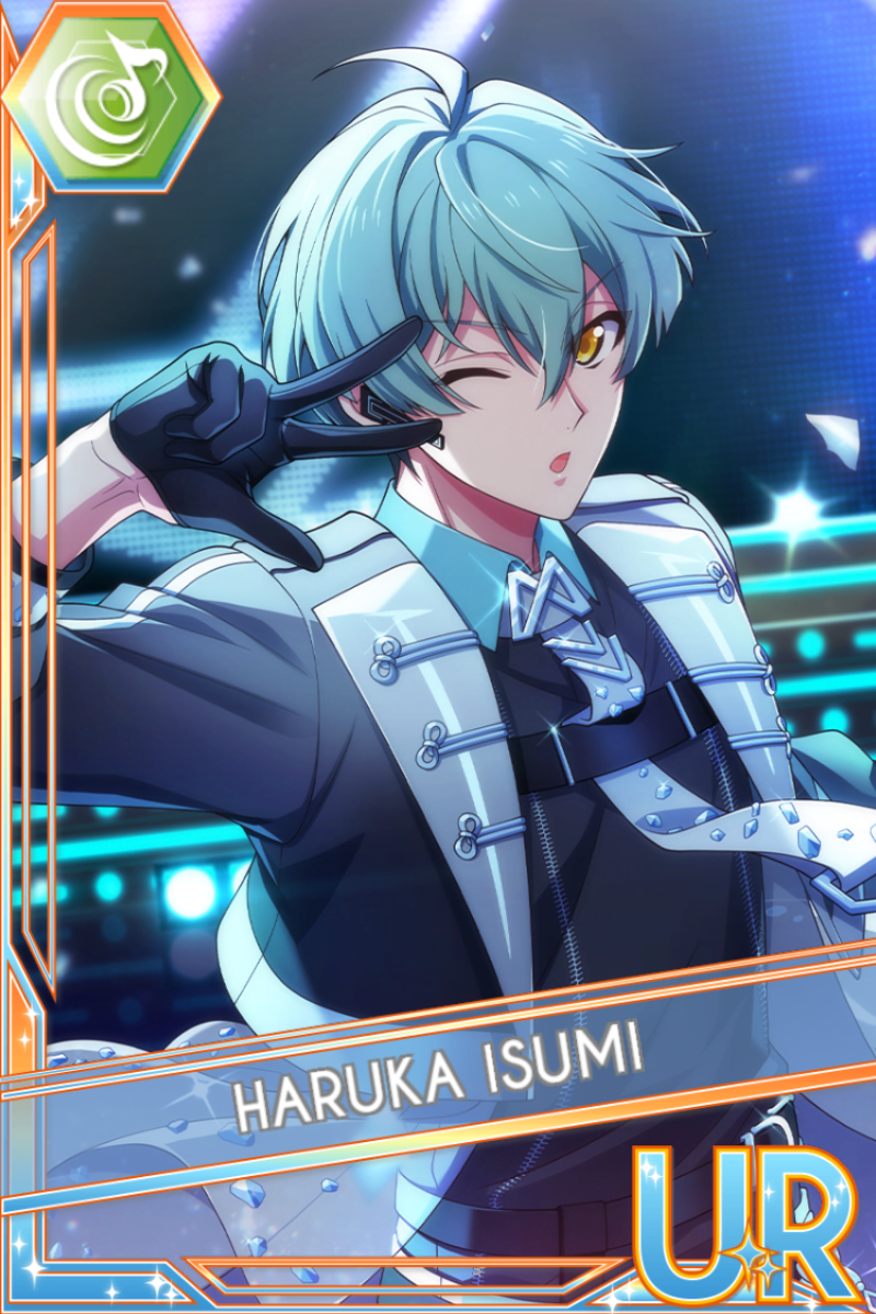 Rainbow City another